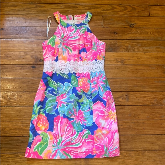 Dresses & Skirts - Lilly Pulitzer Dress